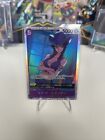 One Piece Card Game - Ms. All Sunday - Super Rare - OP04-064 SR Japanese