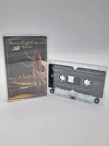 Electric Light Orchestra -Part II- 1991 - Kassette Tape MC - Telstar Rec. - Bild 1 von 2