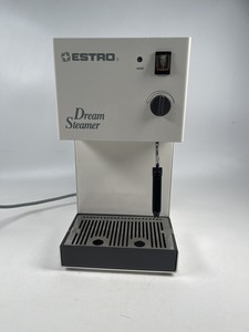dream steamer for sale