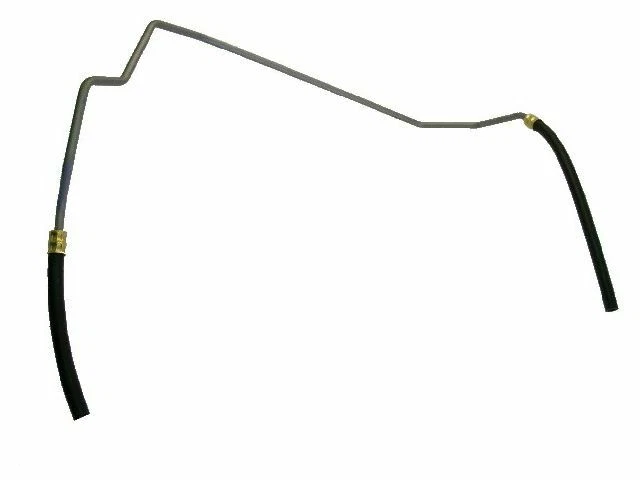 Conjunto de mangueira de linha de retorno de direção hidráulica 36HX88J compatível com 1996-2002 Toyota 4Runner - Imagem 1 de 1