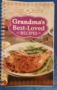 Grandma's Best-Loved Recipes - Bild 1 von 10