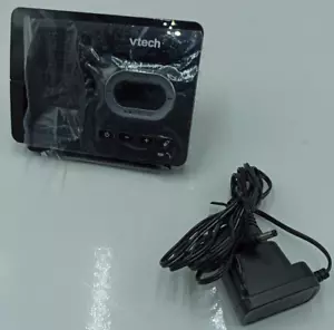 VTech CS2050 Ersatz Ladestation mit Netzteil Basis Schwarz - Bild 1 von 8