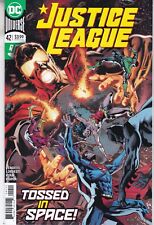 DC COMICS JUSTICE LEAGUE VOL. 4 #42 MAY 2020 FAST P&P SAME DAY DISPATCH