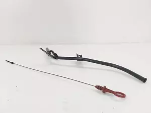 2004 BMW Z4 2.5L M54 E85 Engine Oil Dipstick W/ Tube 136K KMS - Picture 1 of 7