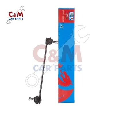 Barra de enlace estabilizadora delantera izquierda o derecha para SEAT CORDOBA de 2002 a 2009 - QH Foto 1 de 2