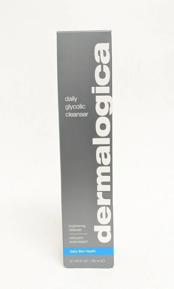 Limpiador glicólico diario Dermalogica - 5,1 oz / 150 ml Foto 1 de 1