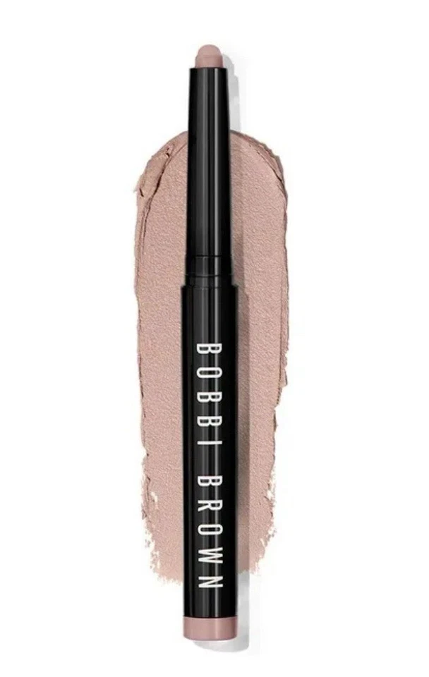 BOBBI BROWN LONG WEAR CREAM SHADOW STICK SHADE SHELL NEW IN BOX 0.05 OZ - Image 1 of 1
