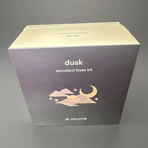 Kit de base standard Osume Dusk Keycap et kit de nouveauté édition spéciale neuf et scellé - Photo 1/13