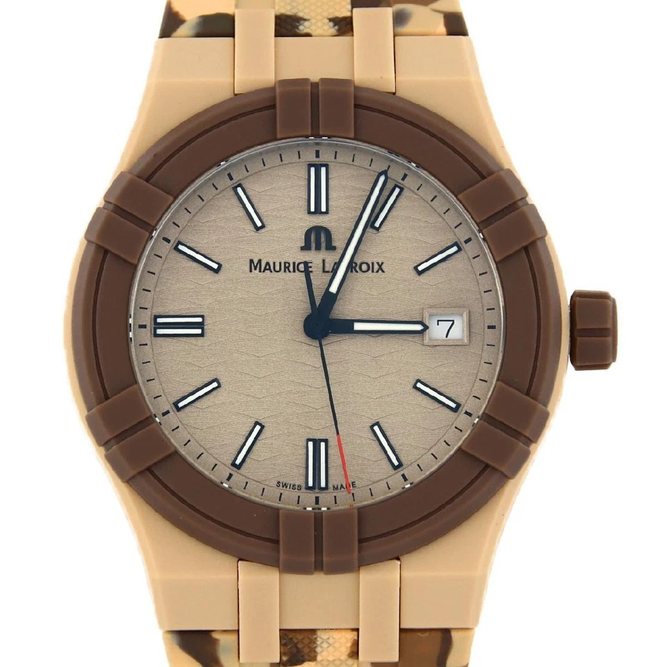 MAURICE LACROIX AI2008-IJJIZ-000-0 TO228374