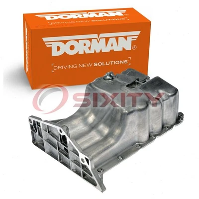 Bloque de cilindros 1,4 L L4 Chevrolet Sonic 2012-2020 cárter Dorman Foto 1 de 4