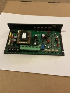 KB Electronics Speed Control 115/230 VAC 50/60 Hz - Picture 1 of 2