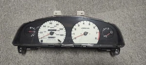 Sentra B14 North America Us Speedometer Tachometer Instrument Gauges - Picture 1 of 2