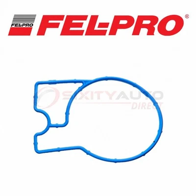 Fel-Pro FI Throttle Body Mounting Gasket for 2004-2005 Cadillac CTS 5.7L V8 pz Foto 1 de 4
