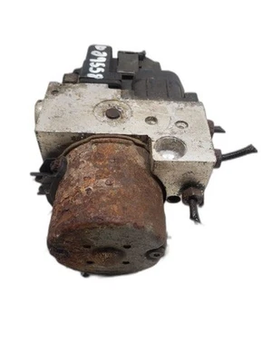 Conjunto de pieza de freno antibloqueo para camioneta Ford F150 05-06 1239636 Foto 1 de 4