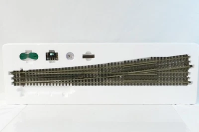 Atlas 6021 O AC  #7.5 Left Hand Hi-Speed Turnout - Image 1 of 2