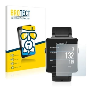 Szklana osłona ekranu do Garmin vivoactive Szkło ochronne Folia ochronna - Zdjęcie 1 z 7