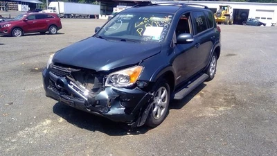 Eje eje trasero gasolina compatible 06-12 RAV4 1525721 Foto 1 de 4