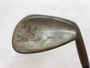 Miura MG-S01 tour 56° Wedge Extra Stiff #0f - Picture 1 of 6