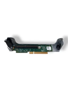 Dell KW7N6 PowerEdge R450 R650XS Boss Riser Board 4z - Picture 1 of 4
