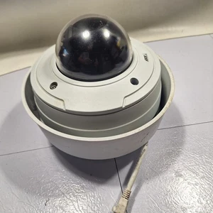 Axis P3364 6mm Fixed Dome PoE Network Camera Used! - Picture 1 of 6