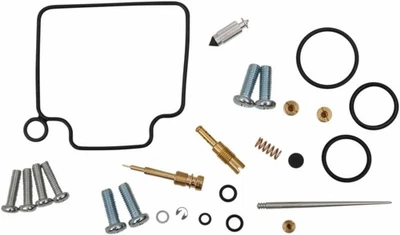 Kit de reparo Moose Carb para 2001-2004 Honda TRX500FA FourTrax Foreman Rubicon ATV - Imagem 1 de 2