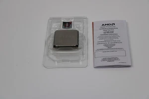 AMD RYZEN 7 5800X - AM4-processor - 4,70 GHz - 8 kernen - Afbeelding 1 van 1