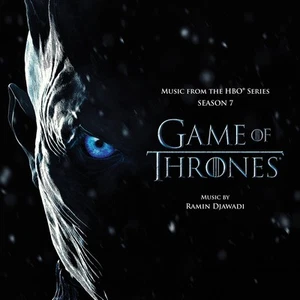 Ramin Djawadi Game Of Thrones Music From The HBOr Series Sea (Vinyl) (US IMPORT) - Picture 1 of 1