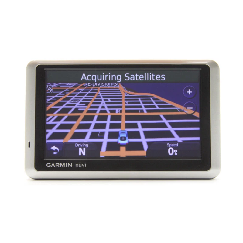 Garmin nuvi 1350T Automotive Mountable