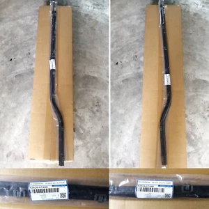 For Suzuki Vitara SE416 Escudo Sidekick 2-Door Out Beltline Weatherstrip Rubber - Picture 1 of 6