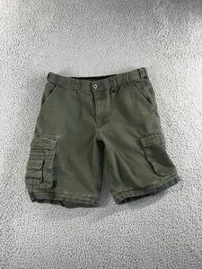 Boy Scouts Of America Shorts Youth 16 Cargo - Picture 1 of 8