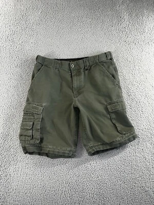 Boy Scouts Of America Shorts Youth 16 Cargo - Image 1 of 4