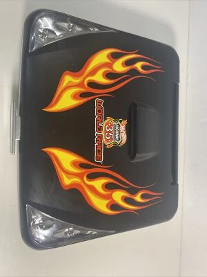 Computadora portátil Hot Wheels Accelerator WORLD RACE aprendizaje electrónico carretera 35 Foto 1 de 4