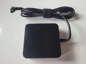SK90190342 Ac Adapter 19V 3.42A 65W Charger For Asus X401 X401U X550 X501 X550L - Picture 1 of 3