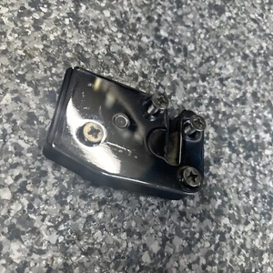 1995 Jaguar Convertible XJS LEFT SIDE DRIVER DOOR lock LATCH - Picture 1 of 3