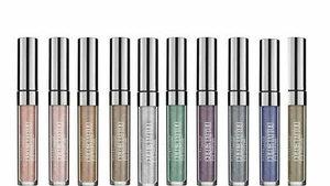 Maybelline Color Tattoo Eye Chrome Eyeshadow, Choose Your Shade, NEW - Picture 1 of 12