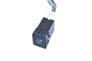 Nissan Juke Alarm Switch Button 3NF0A F15 1.2 DIG-T 2016 RHD 19338782 - Picture 1 of 5