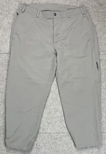 Mack Weldon Radius Flex Jogger Men Brown Jogging Pants Size Large (Actual 32x22) - Picture 1 of 14