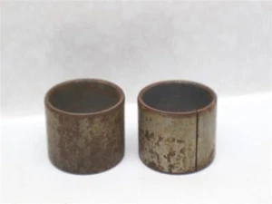 Lot 2pcs Kato Bushing 30 Days Warranty Expedited Shipping - Picture 1 of 6