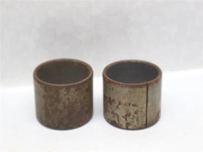 Lot 2pcs Kato Bushing 30 Days Warranty Expedited Shipping - Image 1 of 4