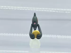 Figura de recorte de Pokémon colección Yamask Nintendo B116 4 cm - Imagen 1 de 5