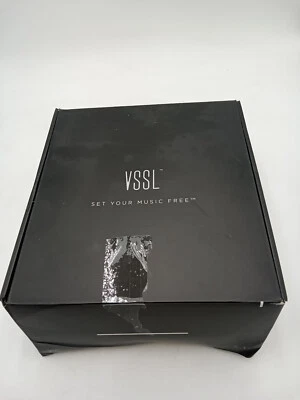 VSSL A.1x 2-Channel Audio Streaming Amplifier - Image 1 of 4