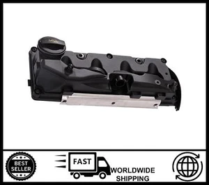 Engine Valve Cover FOR Seat Altea, Ibiza, Leon, Toledo, Skoda Fabia, Octavia - Picture 1 of 6