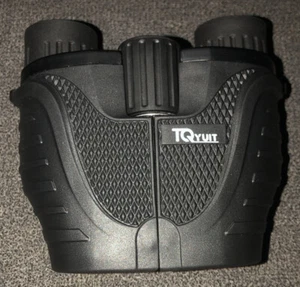 New TQyuit Binoculars 15x25 114m@1000m for Adults with Wide Angle Viewing - Picture 1 of 8