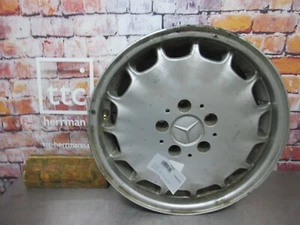 Mercedes-Benz Alufelge W140 7,5Jx16HS ET51 A1404011002  Scheibenrad - Bild 1 von 12
