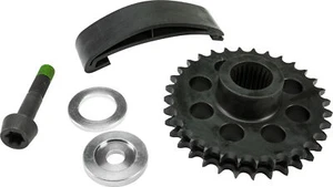 Compensator Eliminator Sprocket 32 Tooth Harley Davidson FXST Softail 2007 - Picture 1 of 1