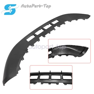 Front Bumper Cover Lower Spoiler Valance For 2009 2010 2011 2012 Q5 AU1094102 US - Picture 1 of 13
