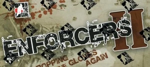 2013/2014 - In The Game - Enforcers II - Instigator Cards - Picture 1 of 57