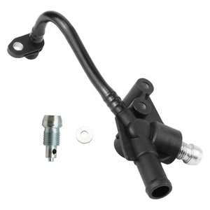 Turbocharger Coolant Hose For Mercedes Benz S550 E550 CLS550 SL550 2782000100 - Picture 1 of 12