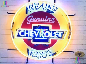 Custom Neon Light Sign Beer Bar Light for Wall Home Shop Dealer Decor - Picture 1 of 12