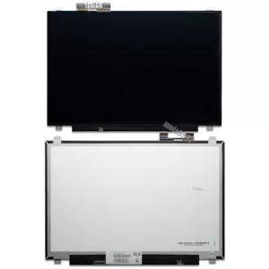 17,3 Zoll Touch on Panel + Glas Kit HD Display für HP 17-CA 17-BY Touch LCD Bildschirm - Bild 1 von 4